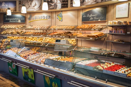 Bäckerei Allbinger