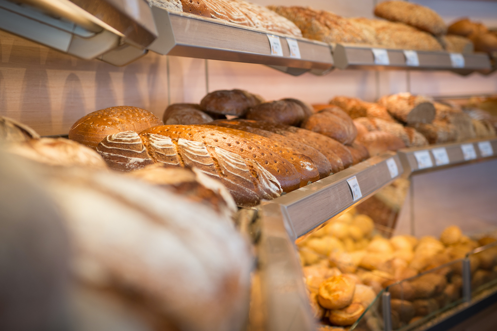 Bäckerei Allbinger