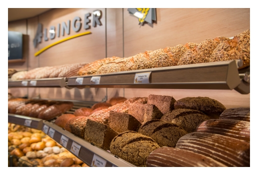Bäckerei Allbinger