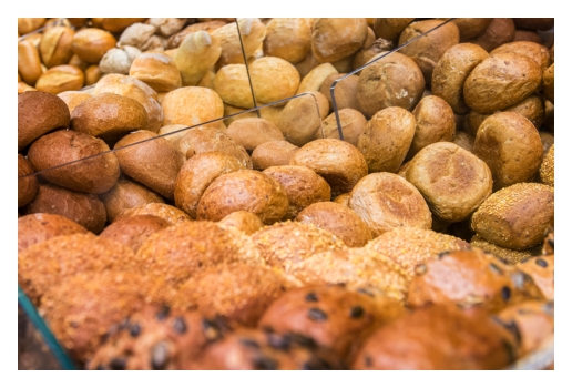 Bäckerei Allbinger