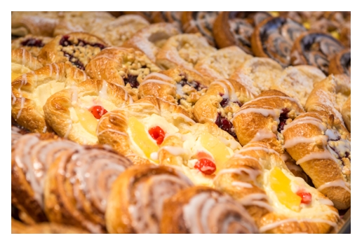 Bäckerei Allbinger