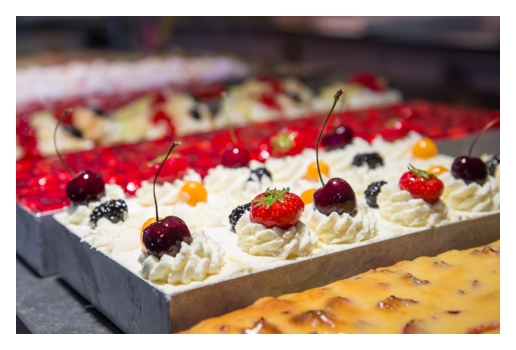 Bäckerei Allbinger